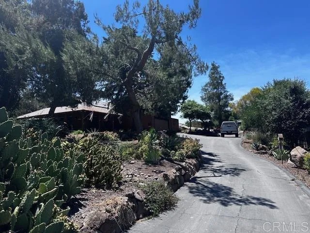 12993 Old Barona Road