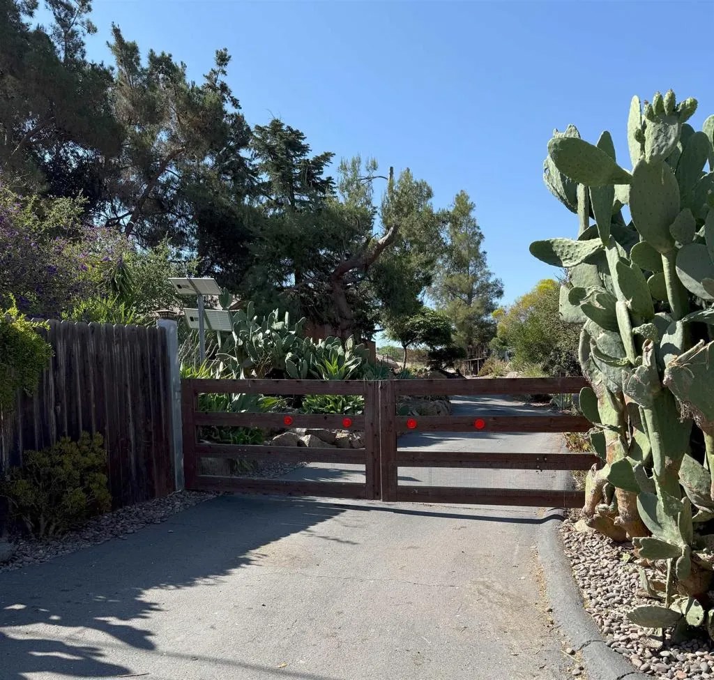 12993 Old Barona Road