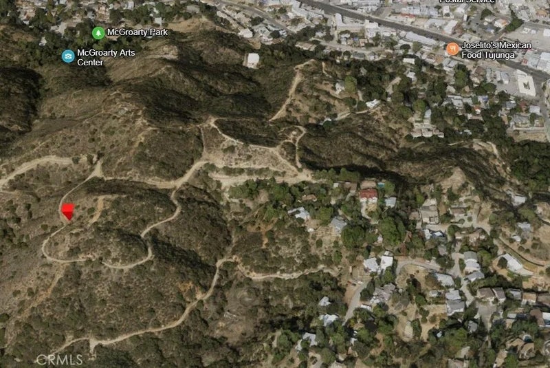 7507 Verdugo Crestline