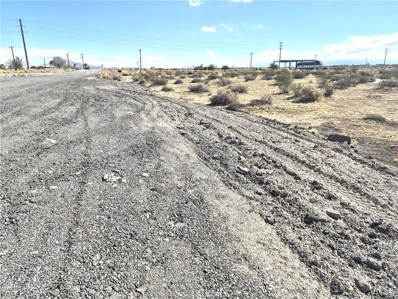 0 El Mirage