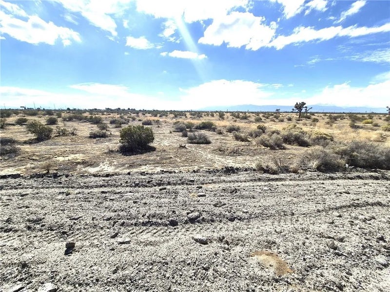 0 El Mirage
