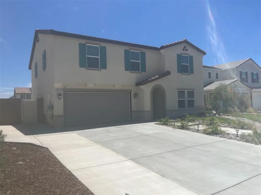 26538 San Jacinto Road