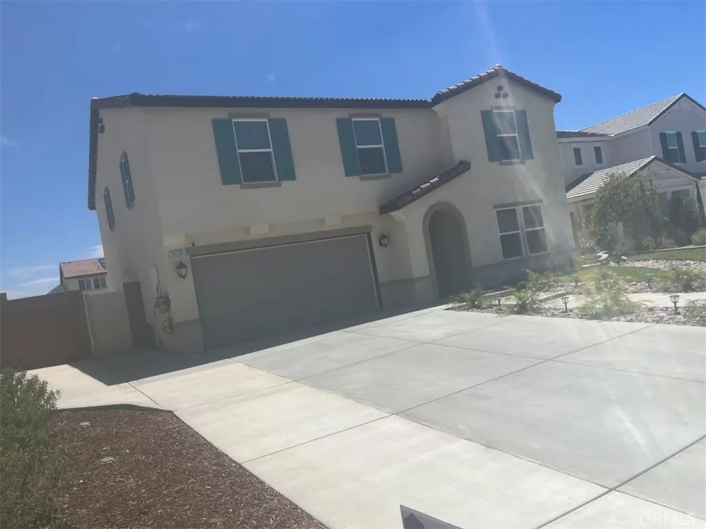 26538 San Jacinto Road