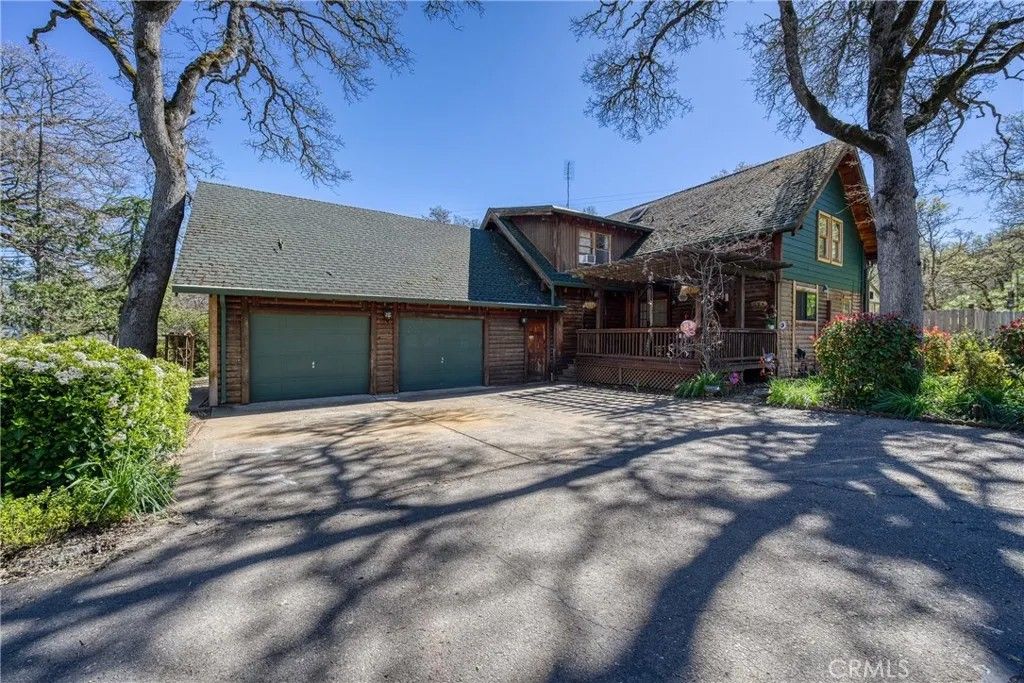 Photo of 1001 Louis Way, Lakeport, CA 95453 (MLS # LC26048384)