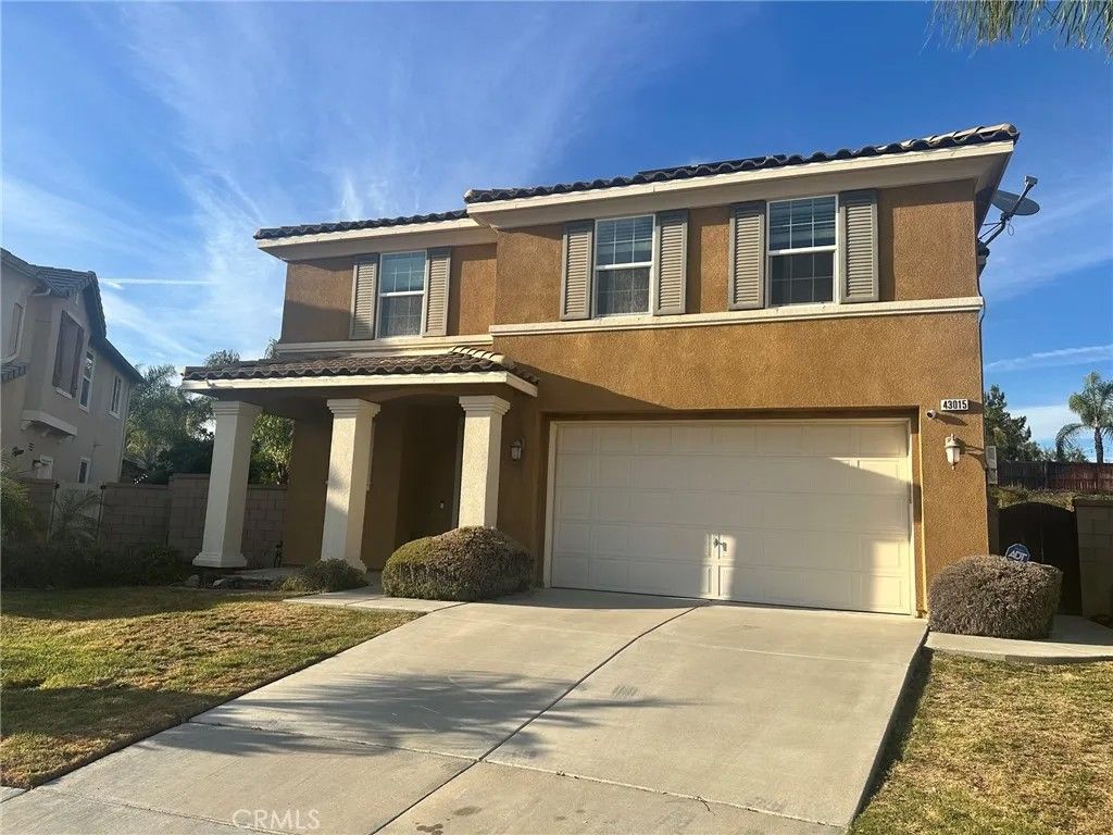 Photo of 43015 Greene Circle, Temecula, CA 92592 (MLS # SW26068301)