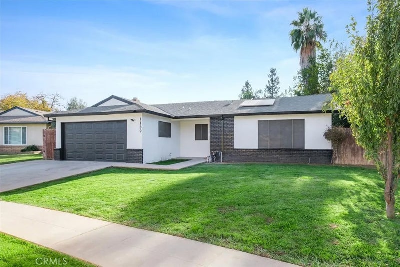 1189 W Pinedale