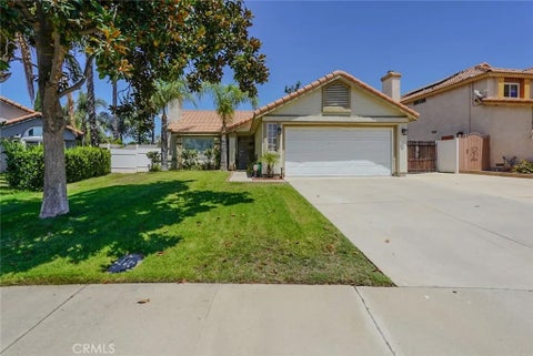 Photo of 25288 Ceremony Avenue, Moreno Valley, CA 92551 (MLS # RS26176917)