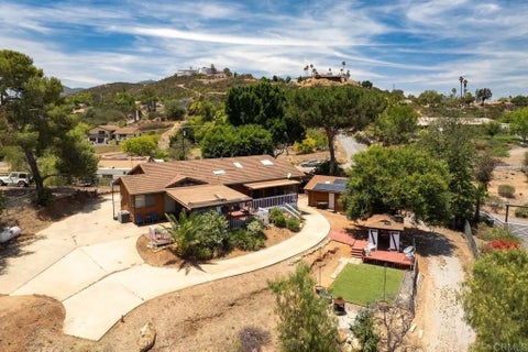 Photo of 2941 Pioneer Way, Jamul, CA 91935 (MLS # NDP2605496)