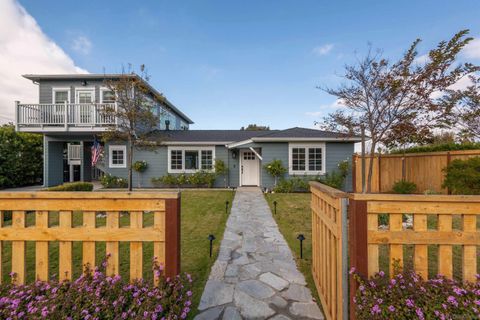 264 24th St. Del Mar CA 92014