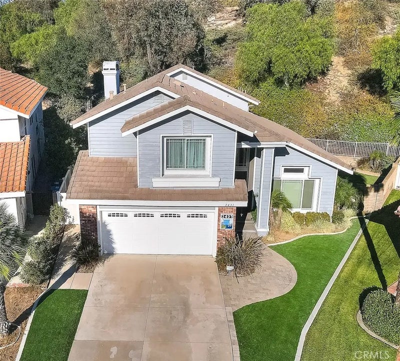 2431 Sweet Water Court