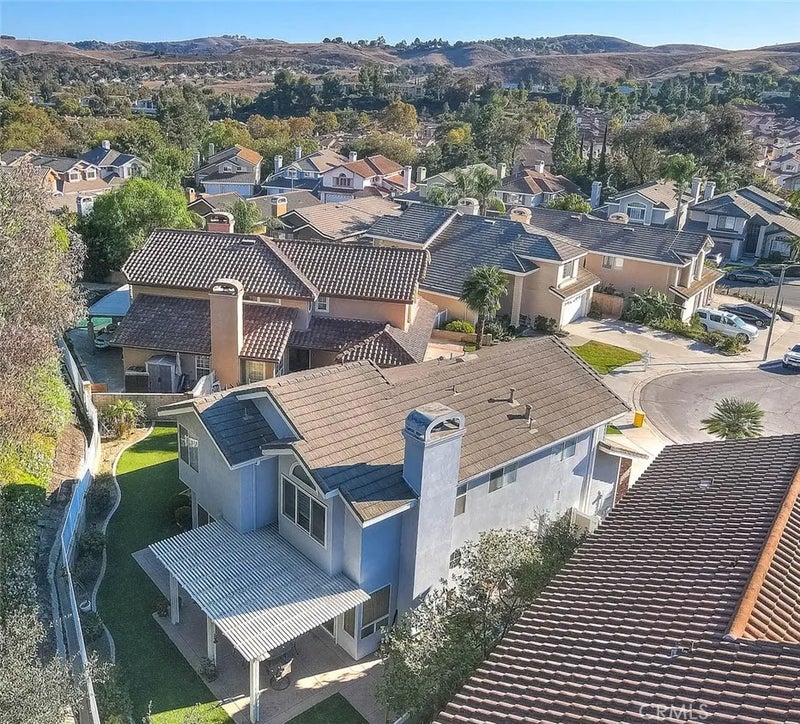 2431 Sweet Water Court
