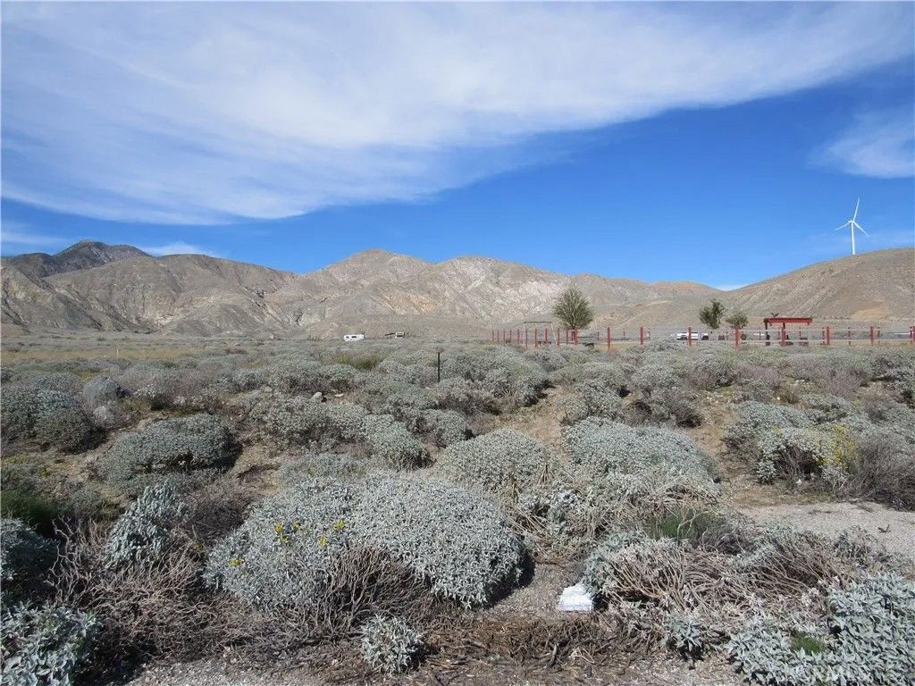 Photo of 0 Boulder, Whitewater, CA 92282 (MLS # OC26039071)