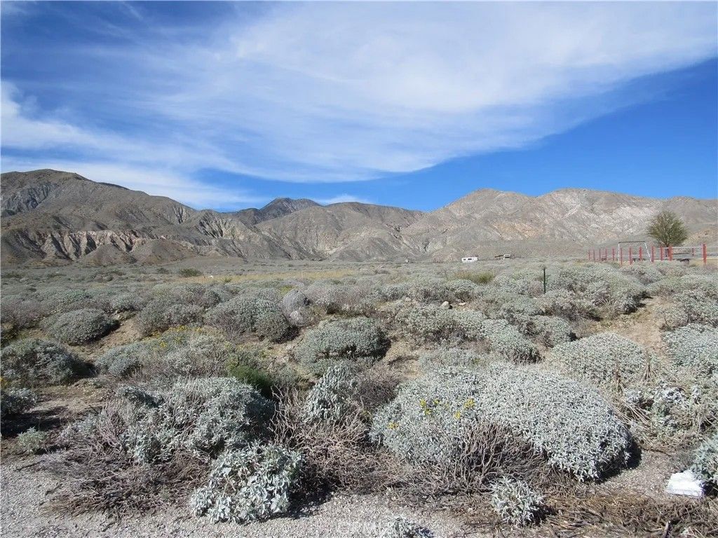 Photo of 0 Boulder, Whitewater, CA 92282 (MLS # OC26039071)