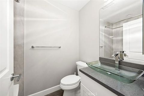 Tiny photo for 432 S Alhambra Ave #A, Monterey Park, CA 91755 (MLS # AR25243226)