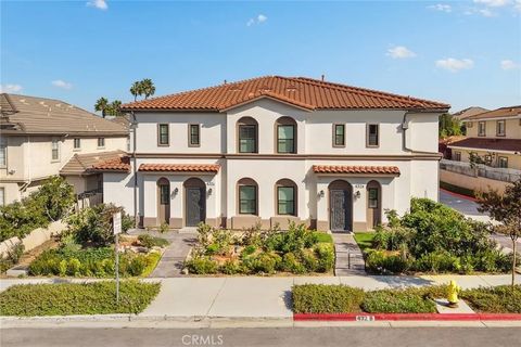 Tiny photo for 432 S Alhambra Ave #A, Monterey Park, CA 91755 (MLS # AR25243226)