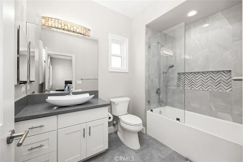 Tiny photo for 432 S Alhambra Ave #A, Monterey Park, CA 91755 (MLS # AR25243226)