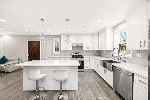 Tiny photo for 432 S Alhambra Ave #A, Monterey Park, CA 91755 (MLS # AR25243226)