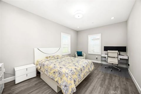 Tiny photo for 432 S Alhambra Ave #A, Monterey Park, CA 91755 (MLS # AR25243226)