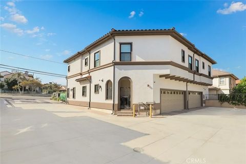 Tiny photo for 432 S Alhambra Ave #A, Monterey Park, CA 91755 (MLS # AR25243226)
