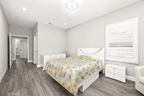 Tiny photo for 432 S Alhambra Ave #A, Monterey Park, CA 91755 (MLS # AR25243226)