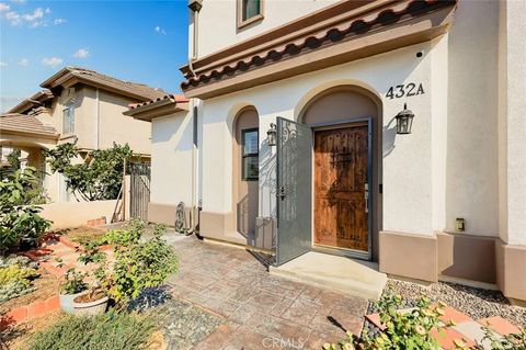 Tiny photo for 432 S Alhambra Ave #A, Monterey Park, CA 91755 (MLS # AR25243226)