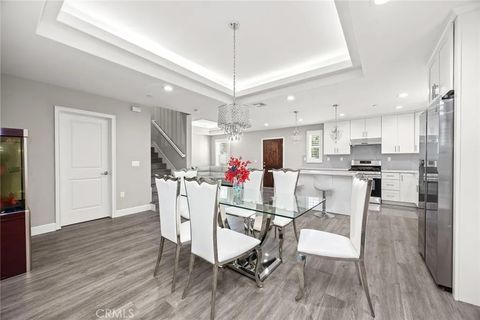 Tiny photo for 432 S Alhambra Ave #A, Monterey Park, CA 91755 (MLS # AR25243226)