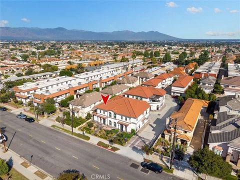 Tiny photo for 432 S Alhambra Ave #A, Monterey Park, CA 91755 (MLS # AR25243226)