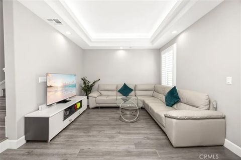 Tiny photo for 432 S Alhambra Ave #A, Monterey Park, CA 91755 (MLS # AR25243226)