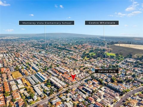 Tiny photo for 432 S Alhambra Ave #A, Monterey Park, CA 91755 (MLS # AR25243226)