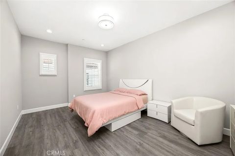 Tiny photo for 432 S Alhambra Ave #A, Monterey Park, CA 91755 (MLS # AR25243226)