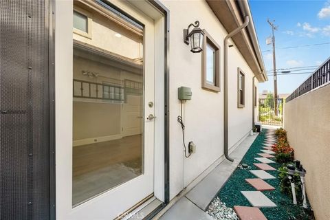 Tiny photo for 432 S Alhambra Ave #A, Monterey Park, CA 91755 (MLS # AR25243226)