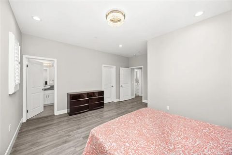 Tiny photo for 432 S Alhambra Ave #A, Monterey Park, CA 91755 (MLS # AR25243226)