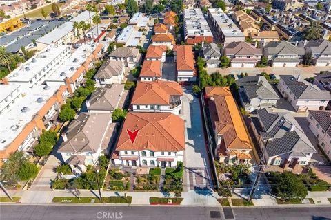 Tiny photo for 432 S Alhambra Ave #A, Monterey Park, CA 91755 (MLS # AR25243226)