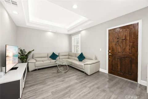 Tiny photo for 432 S Alhambra Ave #A, Monterey Park, CA 91755 (MLS # AR25243226)