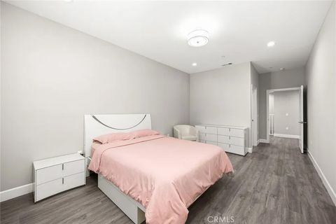 Tiny photo for 432 S Alhambra Ave #A, Monterey Park, CA 91755 (MLS # AR25243226)