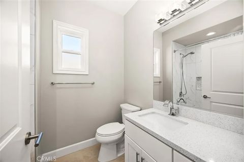 Tiny photo for 432 S Alhambra Ave #A, Monterey Park, CA 91755 (MLS # AR25243226)