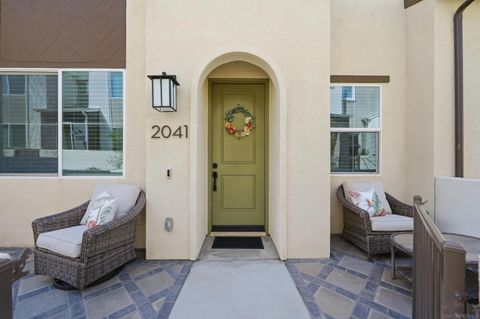 Photo of 2041 Bluestone Circle, Chula Vista, CA 91913 (MLS # 260010169)