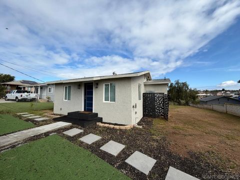 Photo of 2959 Ridgeway Dr, National City, CA 91950 (MLS # 260004056)