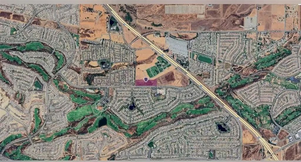 Photo of 0 Champions, Calimesa, CA 92320 (MLS # WS26061602)