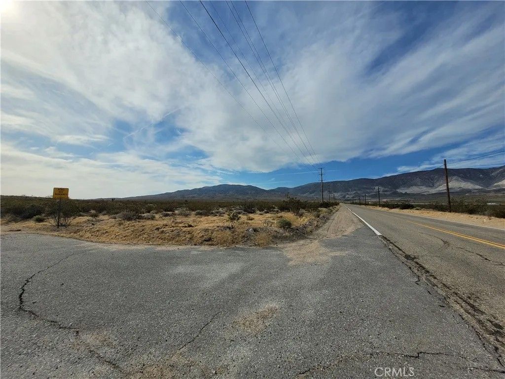 Photo of 0 Camp Rock, Lucerne Valley, CA 92356 (MLS # CV26084497)