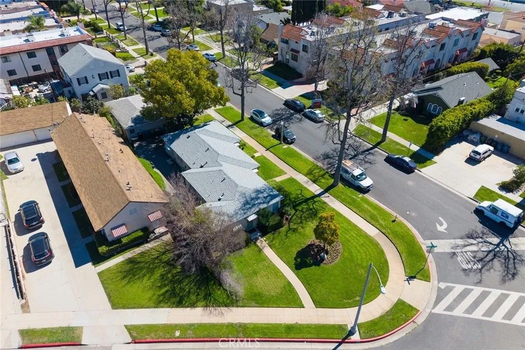 Photo of 100 E Huntington Drive, Alhambra, CA 91801 (MLS # WS25251828)