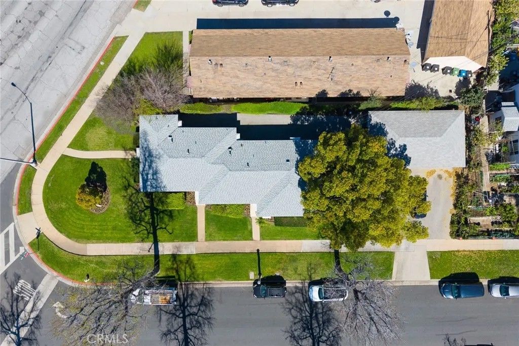 Photo of 100 E Huntington Drive, Alhambra, CA 91801 (MLS # WS25251828)