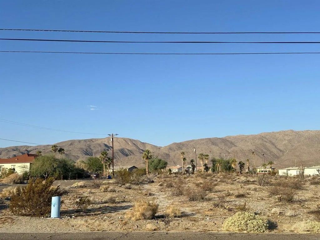 Photo of 1 Sarasoto, Borrego Springs, CA 92004 (MLS # NDP2507882)