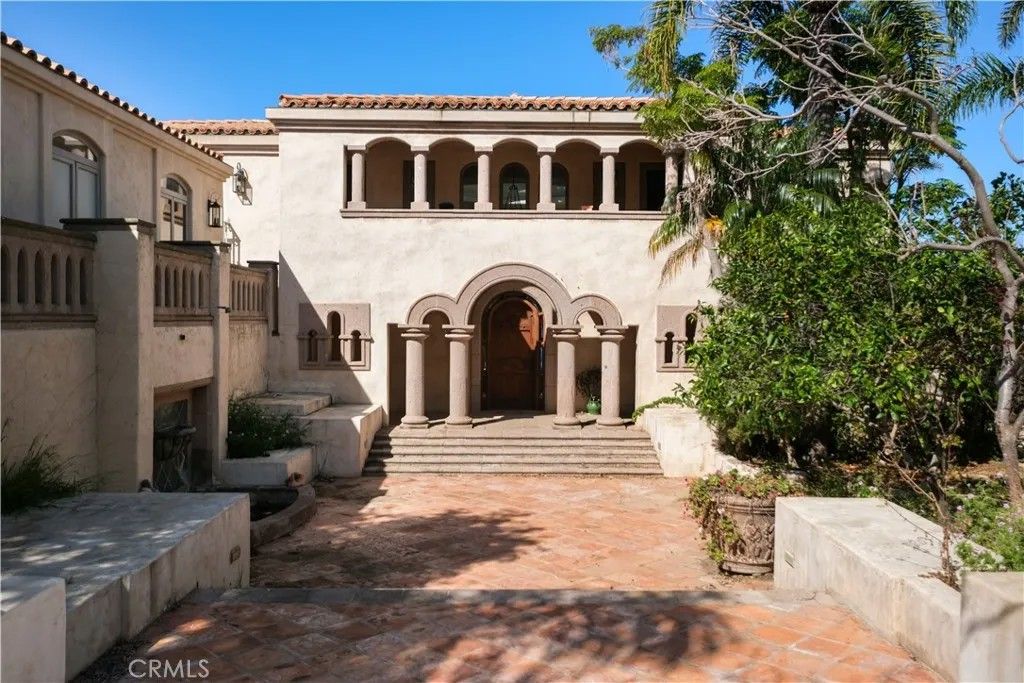 Photo of 53 Marguerite Dr, Rancho Palos Verdes, CA 90275 (MLS # OC26080233)