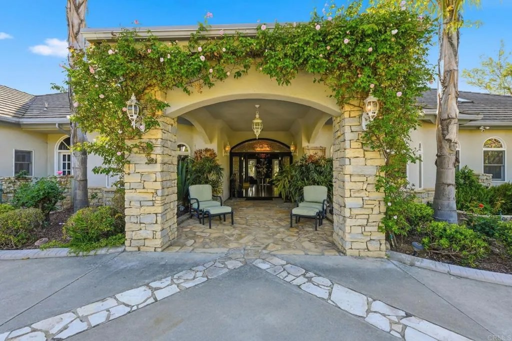 4248 Citrus Drive