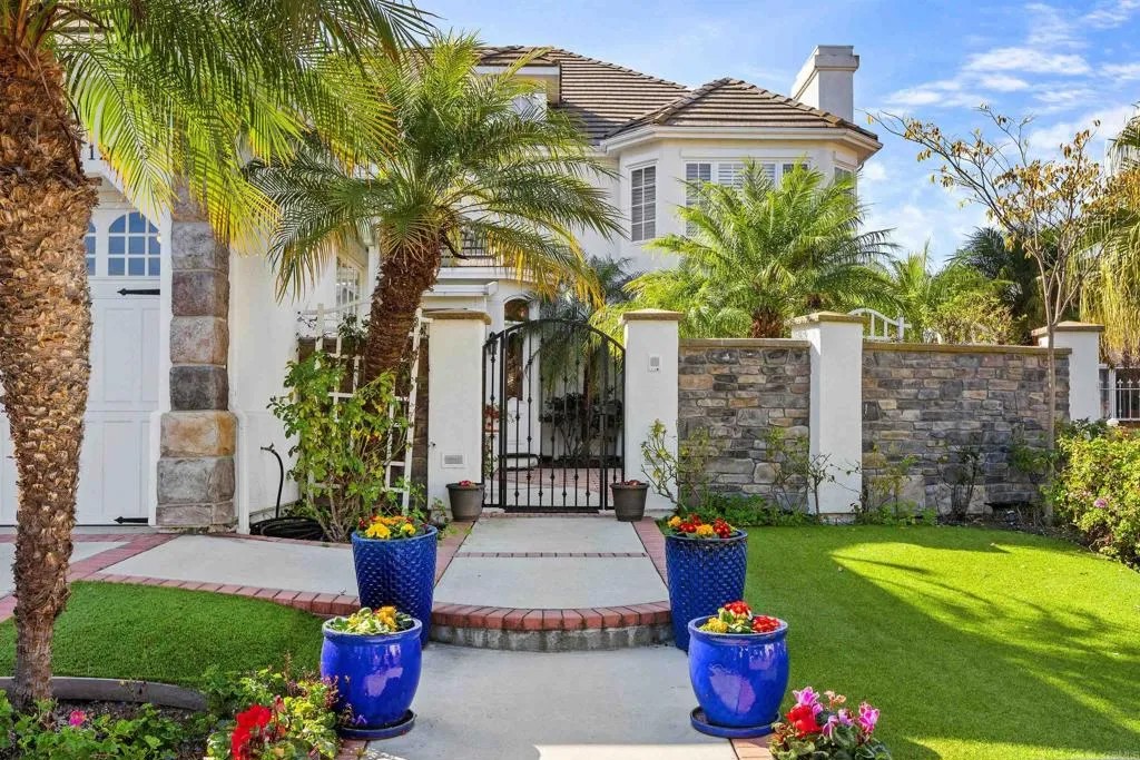 12213 Fairway Pointe Row