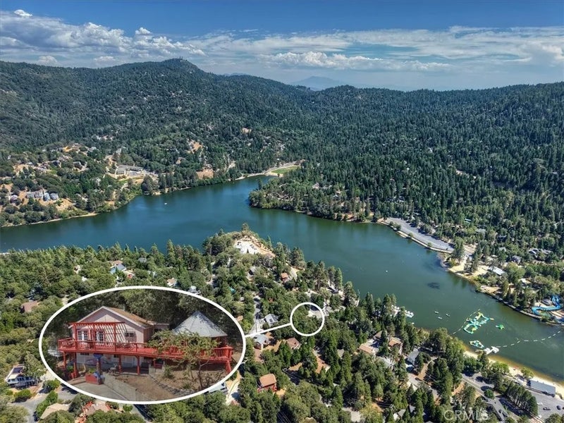 24288 Zurich Drive