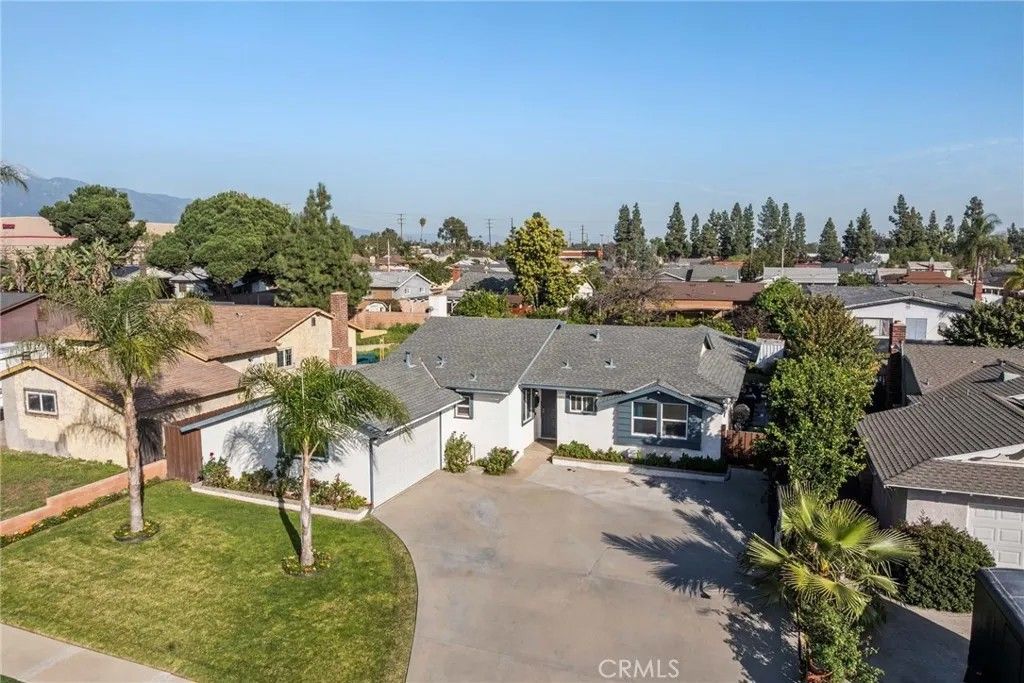 Photo of 9557 Marion Ave, Montclair, CA 91763 (MLS # PW26019710)