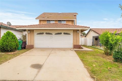 Photo of 23925 Copper Hill, Moreno Valley, CA 92557 (MLS # IV25280380)