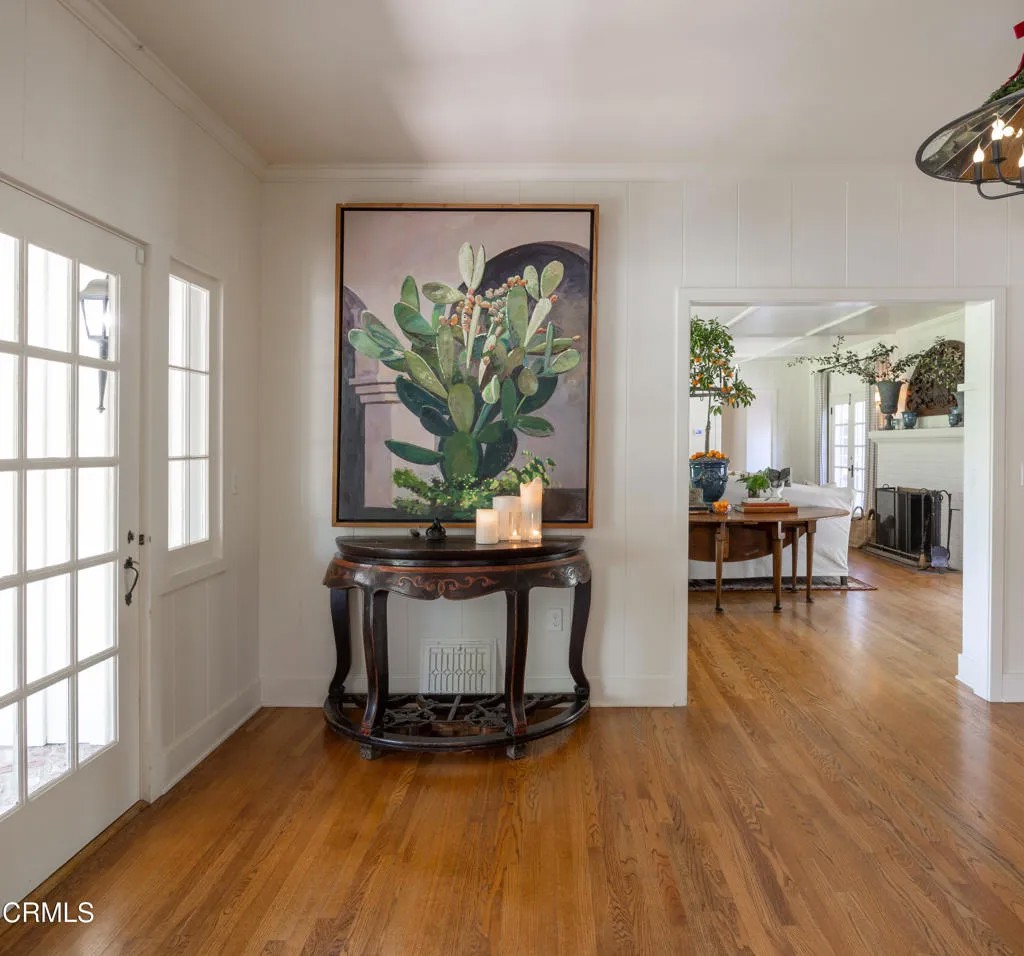 1259 Alamo Pintado Road